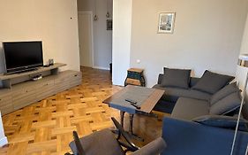 Panoramic View Apart Vera 67